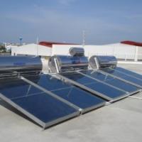 Hệ Thống Nước Nóng Năng Lượng Mặt Trời