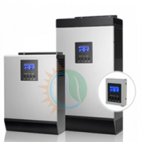 Thiết Bị Bù Lưới Thông Minh 1KVA, Có Dự Phòng