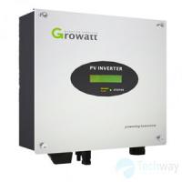 Bộ Hòa Lưới Growatt 3000MTL-S