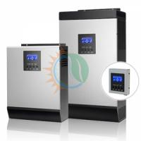 Thiết Bị Bù Lưới Thông Minh 5KVA, Có Dự Phòng