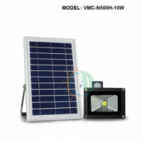 Đèn Mặt Trời VMC - N500H - 10W