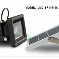 Đèn Mặt Trời VMC- N510C - 3W