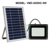 Đèn mặt trời VMC-N500-5W