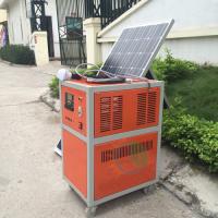 Bộ phát điện cho gia đình GD - 800W - 220VAC