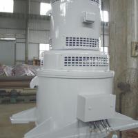 Tua bin Kaplan dọc 100kW cho dự án thủy điện Lưỡi cố định