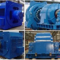 Máy phát điện thủy lực, máy phát điện tuabin cho nhà máy thủy điện và tuabin nước