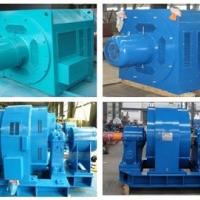 Máy phát điện thủy lực ngang / dọc đồng bộ 50HZ / 60HZ với tuabin nước
