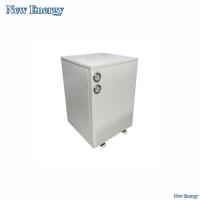 Máy bơm nước nóng địa nhiệt
