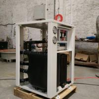 Máy Bơm Địa Nhiệt 16KW