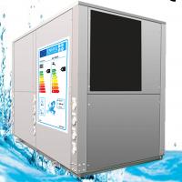 Bơm Địa Nhiệt Deron 120KW