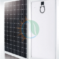 Tấm pin năng lượng mặt trời 310W- Dòng poly - SI