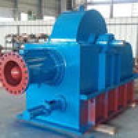Dự án thủy điện nhỏ Turton Turbine / Inox