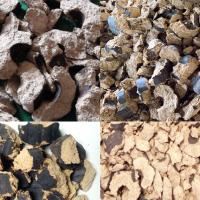 Củi Trấu Dập